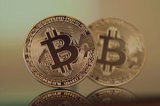 ビットコイン